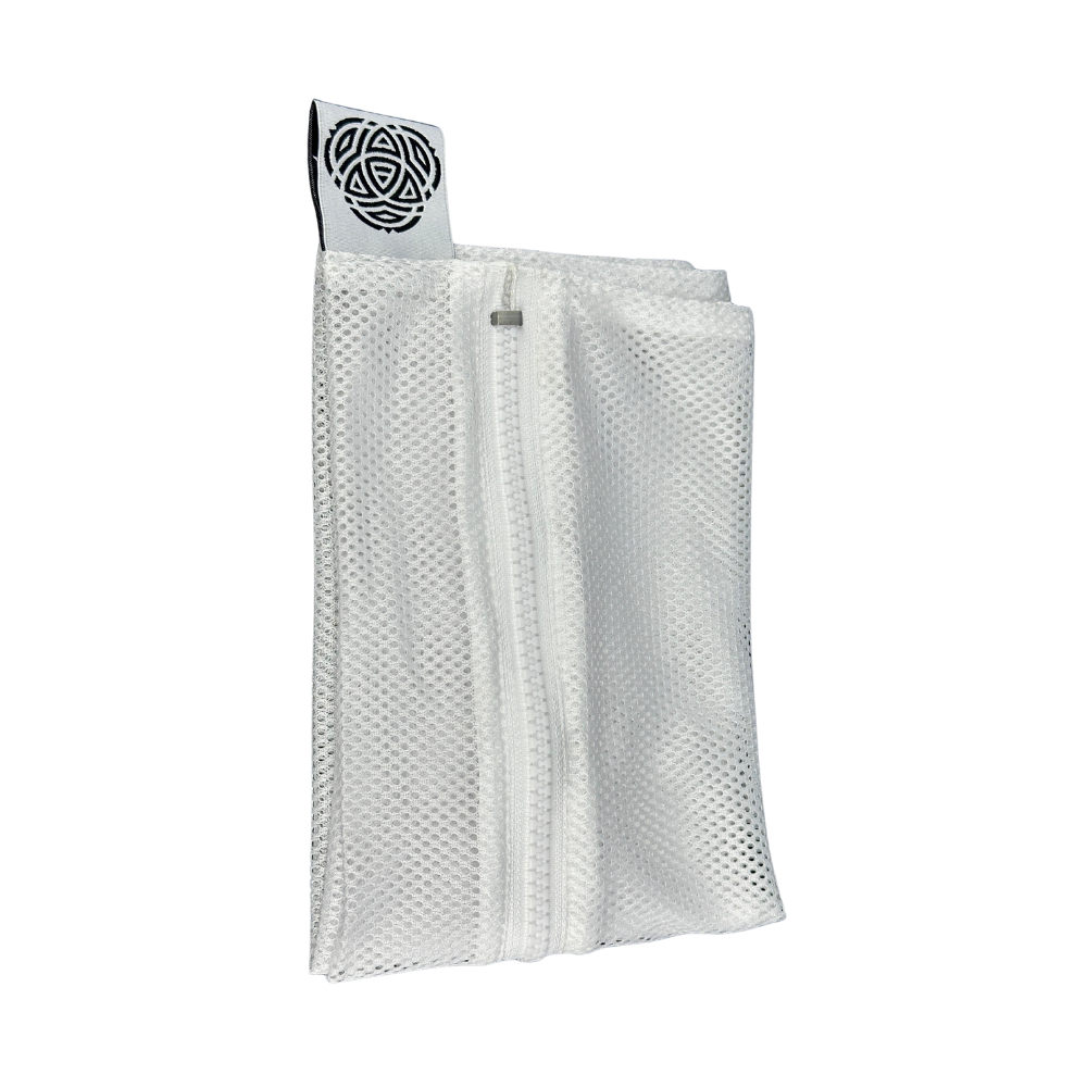 Apt Underwear Laundry Bag Folded