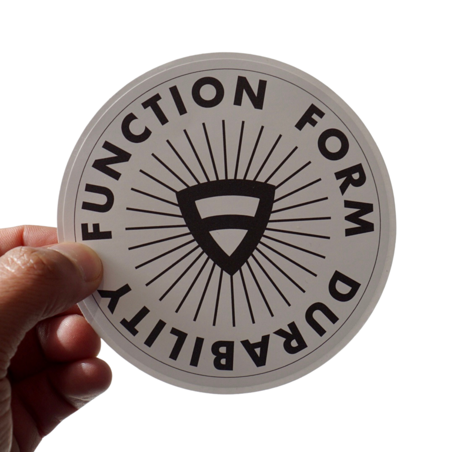Apt Underwear Sticker Pack Function Form Durability