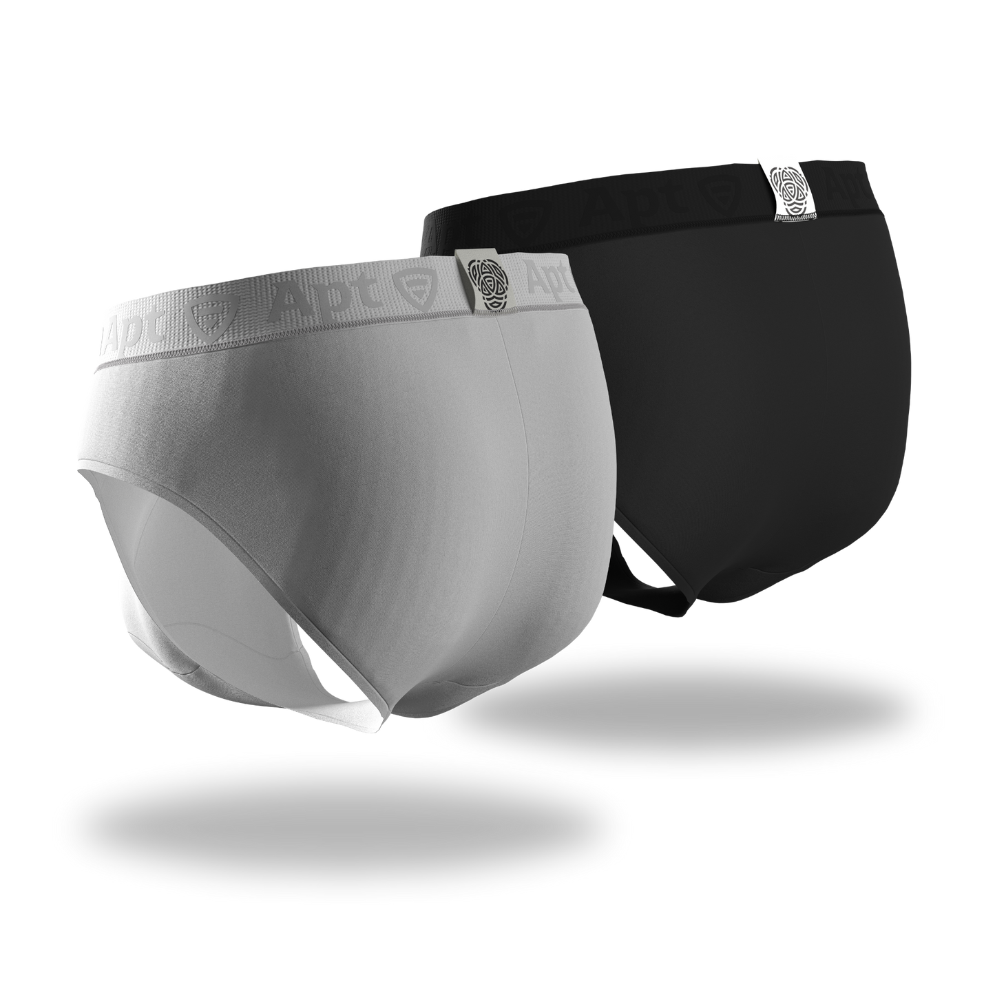 Apt Underwear Tango Original Pouch Underwear Rear Side View