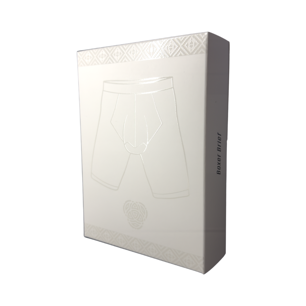 Original: Pouch Underwear (1 Pack)