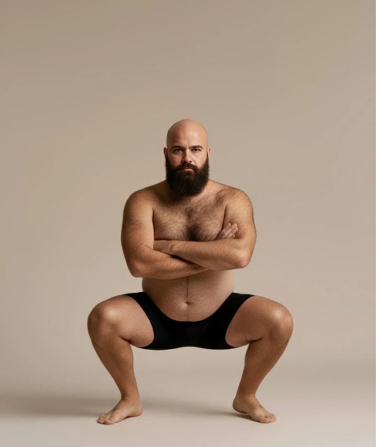 APT: The Philosophy of Comfort