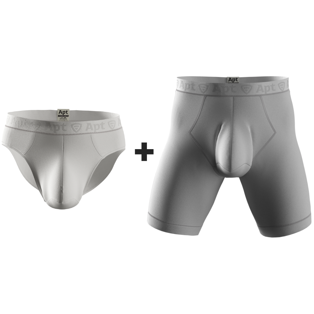 1 Pack Combo (White)