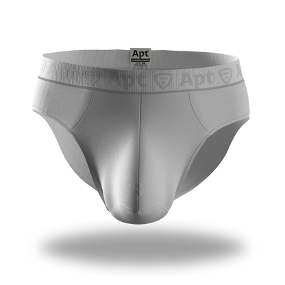 Apt Underwear Tango Original Pouch Underwear White