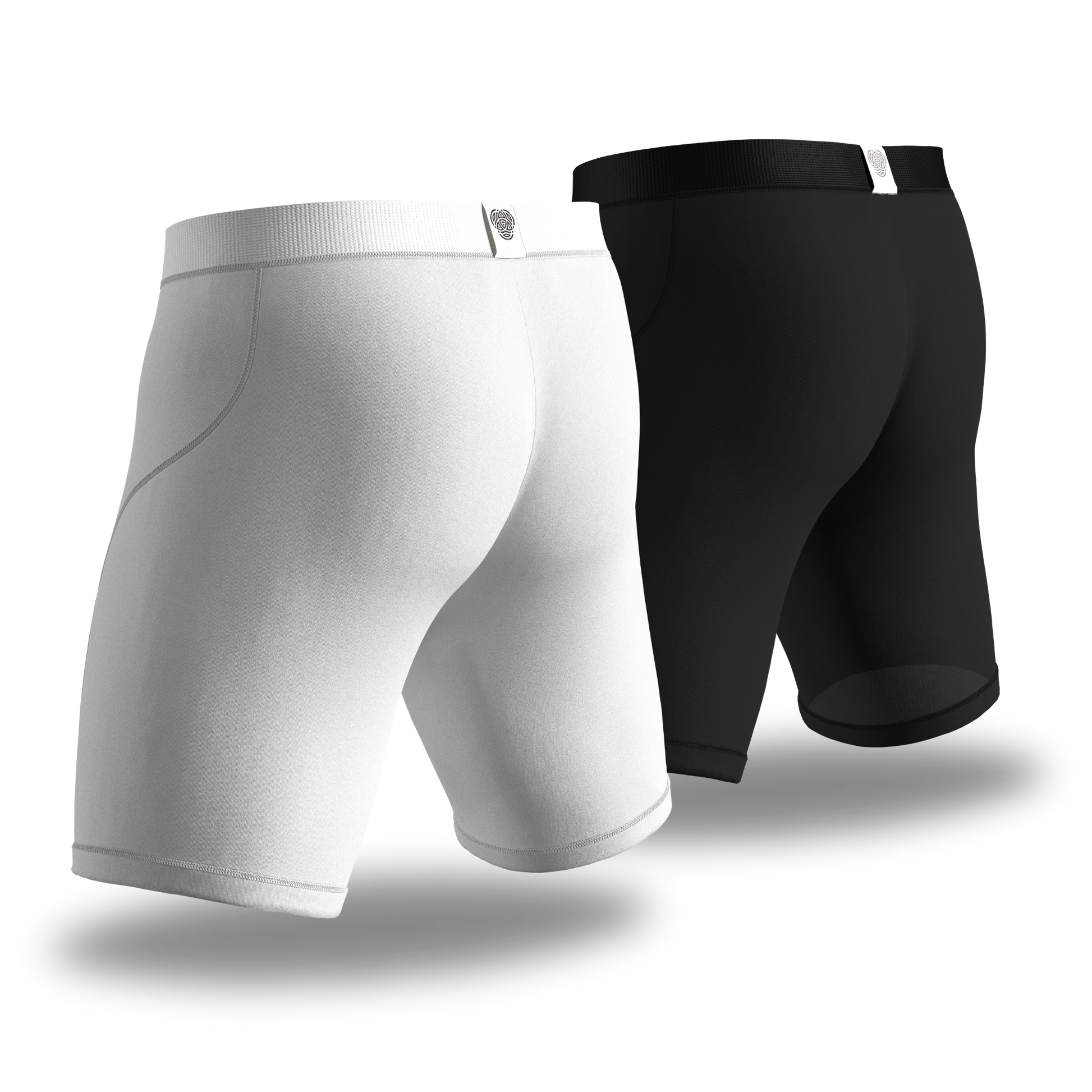 Apt Underwear Papa Original Pouch Underwear Rear Side View