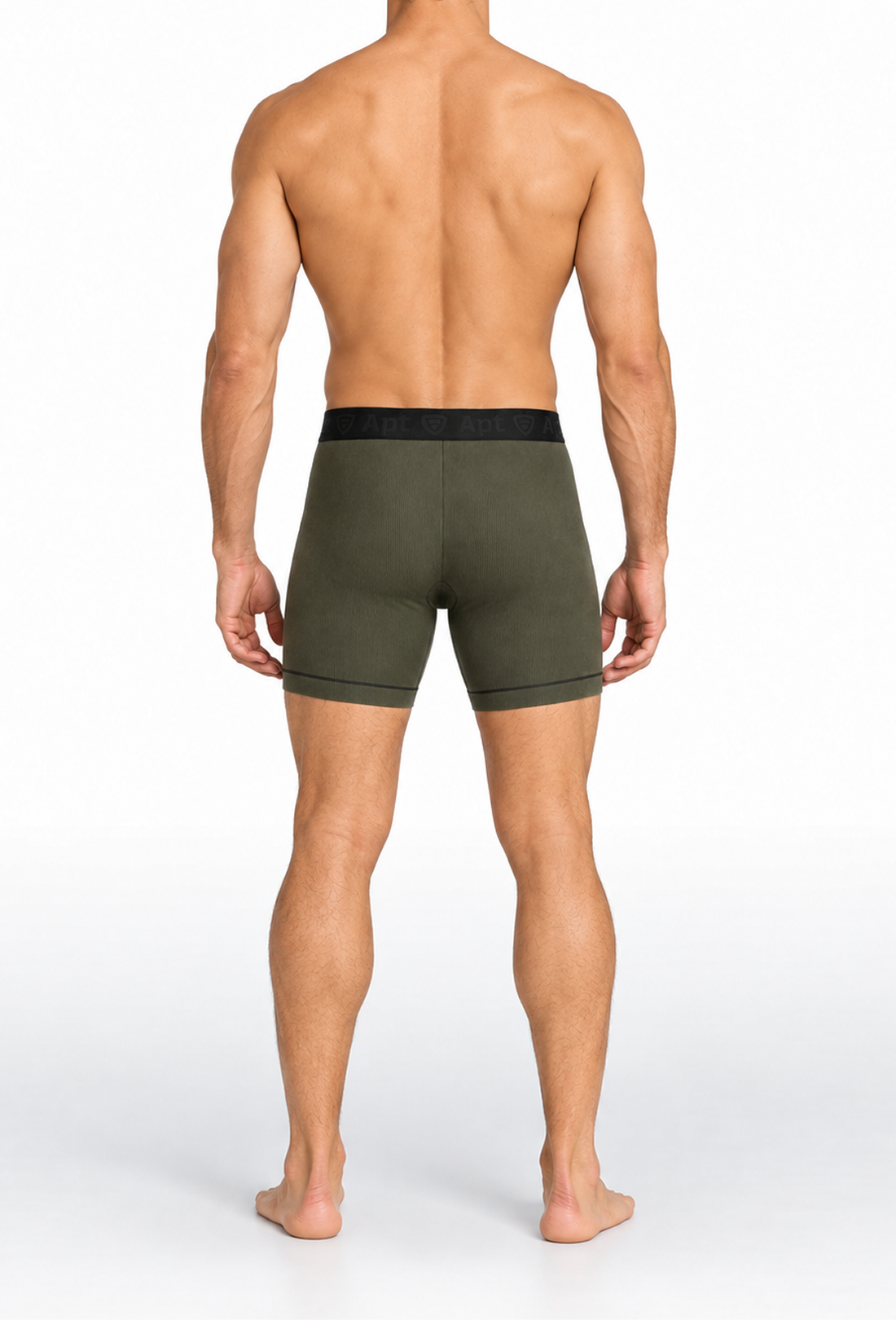 Papa Bamboo Sleeper Underwear