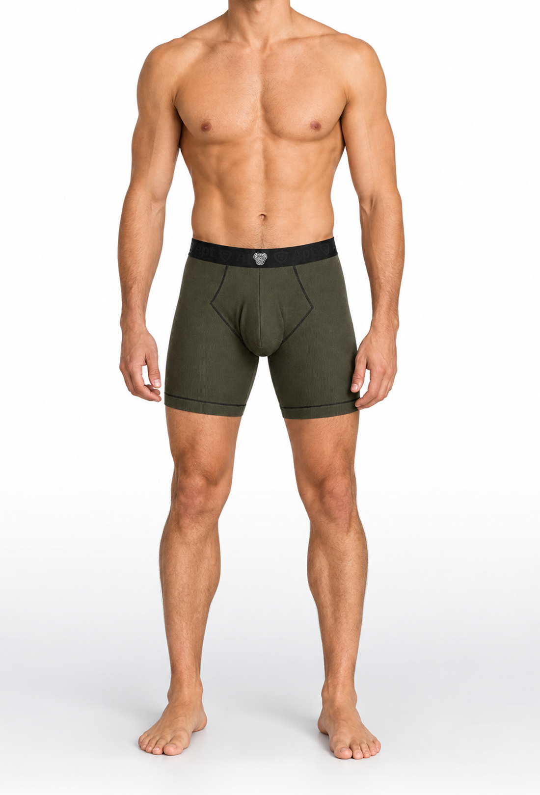 Papa Bamboo Sleeper Underwear